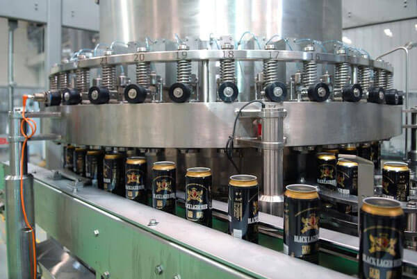 canning equipment
