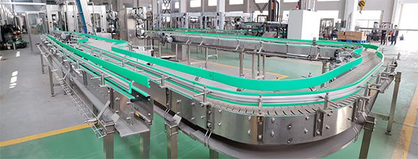 links-water-filling-line