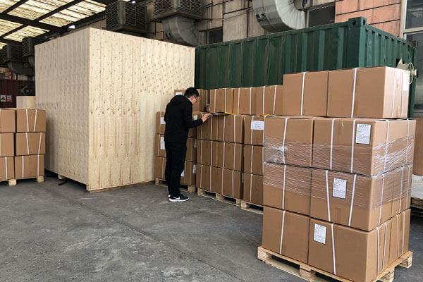 packaging