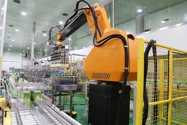 Back-of-Smart-Palletizing-Robot