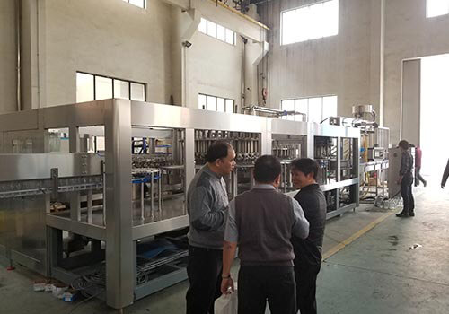 juice-production-line