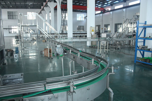 water-filling-line
