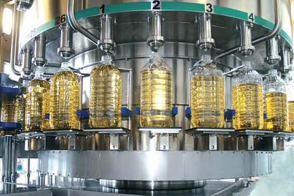 oil-filling-machine