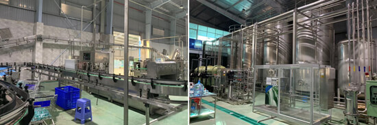 beverage-filling-plant-in-Vietnam
