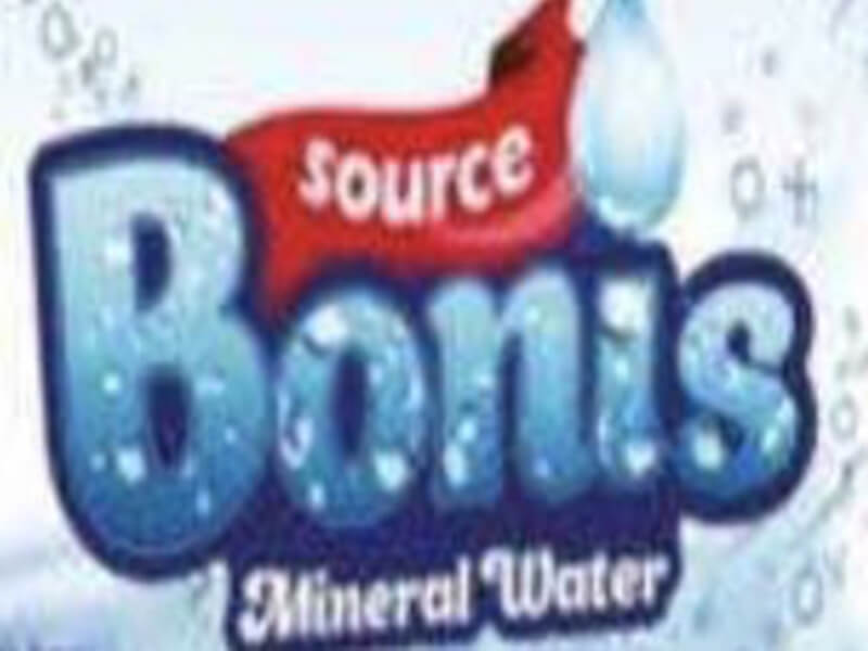 Mineral Water Filling Line in Cameroon